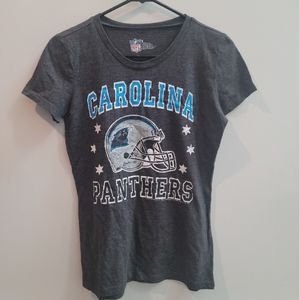 Carolina Panthers Women's S t shirt